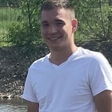 Фотография мужчины Михаил, 27 лет из г. Екатеринбург