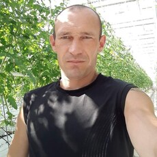 Фотография мужчины Николя, 40 лет из г. Лиски