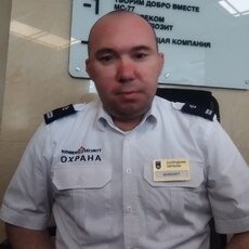 Фотография мужчины Михаил, 40 лет из г. Москва
