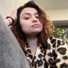 Фотография девушки Алина, 35 лет из г. Саранск