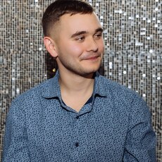 Фотография мужчины Иван, 22 года из г. Бийск