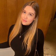 Фотография девушки Ольга, 26 лет из г. Москва