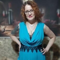 Фотография девушки Надежда, 44 года из г. Воркута