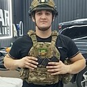 Ильяс, 23 года