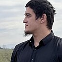 Ильяс, 23 года