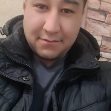 Фотография мужчины Рамз, 31 год из г. Усть-Кут