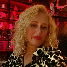 Фотография девушки Юлия, 45 лет из г. Москва