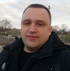 Фотография мужчины Игорь, 41 год из г. Запорожье