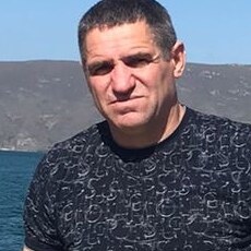 Фотография мужчины Armen, 45 лет из г. Ногинск