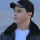 Хикматжон, 30 лет