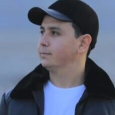 Фотография мужчины Хикматжон, 30 лет из г. Омск