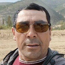 Фотография мужчины Ден, 41 год из г. Нижневартовск