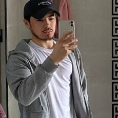 Фотография мужчины Амир, 19 лет из г. Ташкент