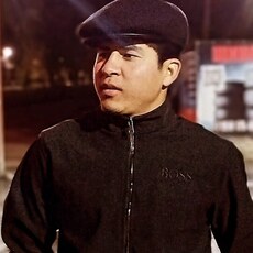 Фотография мужчины Мухаммед, 21 год из г. Ростов-на-Дону