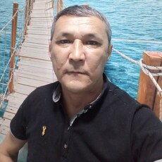 Фотография мужчины Куаныш, 54 года из г. Костанай