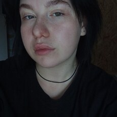 Фотография девушки Дарья, 20 лет из г. Нижний Тагил