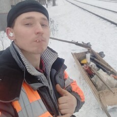 Фотография мужчины Илья, 23 года из г. Кандалакша