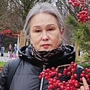 Румия, 63 года