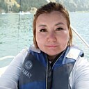 Гульмира, 43 года