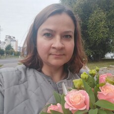 Фотография девушки Татьянкина, 36 лет из г. Витебск