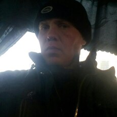Фотография мужчины Сережа, 48 лет из г. Новоалтайск