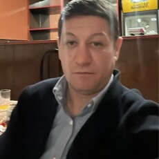 Фотография мужчины Александр, 40 лет из г. Чехов