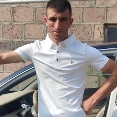 Фотография мужчины Артем, 31 год из г. Петропавловск