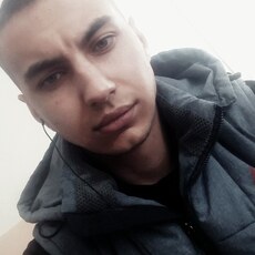 Фотография мужчины Сергей, 28 лет из г. Ачинск