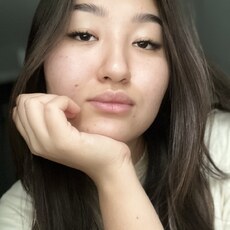 Фотография девушки Айша, 22 года из г. Самара