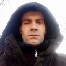 Фотография мужчины Денис, 31 год из г. Киселевск