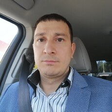 Фотография мужчины Алексей, 44 года из г. Ульяновск