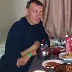 Фотография мужчины Михаил, 36 лет из г. Чита