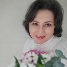 Фотография девушки Лилия, 49 лет из г. Самара