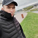 Бория, 31 год