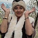 Любовь, 58 лет