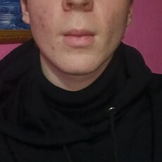 Фотография мужчины Ростислав, 25 лет из г. Темрюк