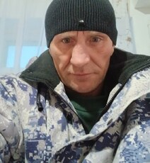 Фотография мужчины Игорь, 44 года из г. Актюбинск