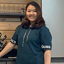 Надежда, 23 года