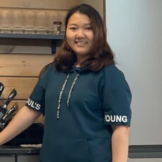 Фотография девушки Надежда, 23 года из г. Томск