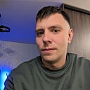 Игорь, 33 года