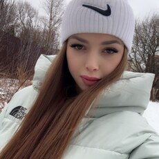 Фотография девушки Анжела, 28 лет из г. Москва