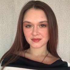 Фотография девушки Анастасия, 22 года из г. Сальск