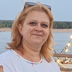 Фотография девушки Елена, 40 лет из г. Волжский