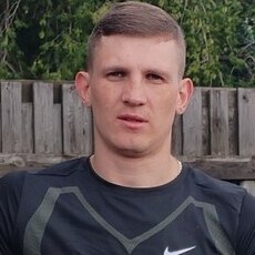 Фотография мужчины Александр, 28 лет из г. Киров