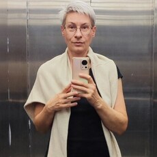 Фотография девушки Мари, 49 лет из г. Краснодар