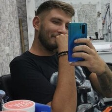 Фотография мужчины Максим, 32 года из г. Санкт-Петербург