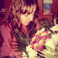 Фотография девушки Просто Солнышко, 30 лет из г. Пенза