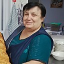 Любовь, 58 лет