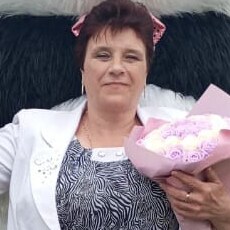 Фотография девушки Наталья, 50 лет из г. Смоленск