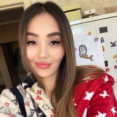 Фотография девушки Гуля, 33 года из г. Астрахань